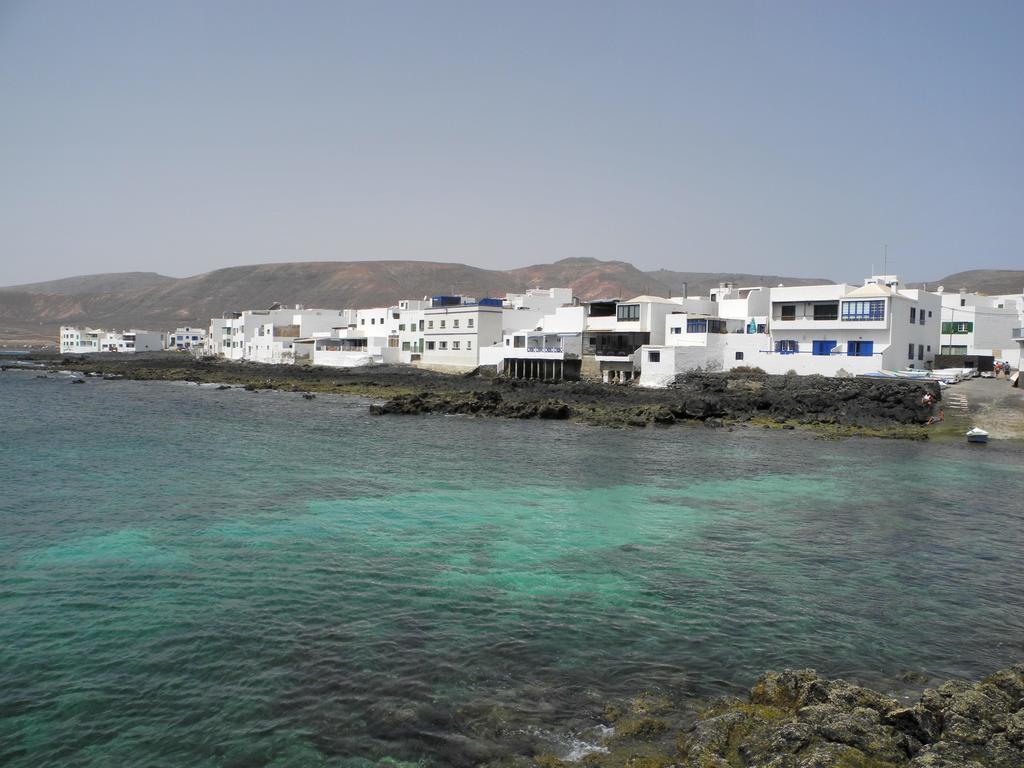 Casa Varadero Arrieta أرايتا الغرفة الصورة