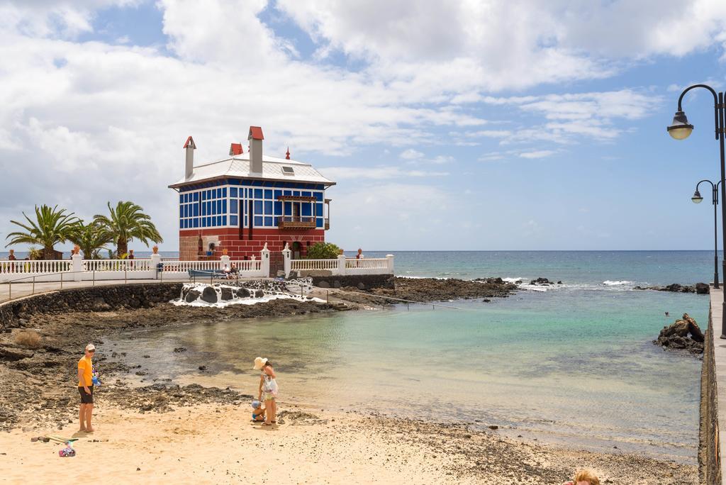 Casa Varadero Arrieta أرايتا المظهر الخارجي الصورة