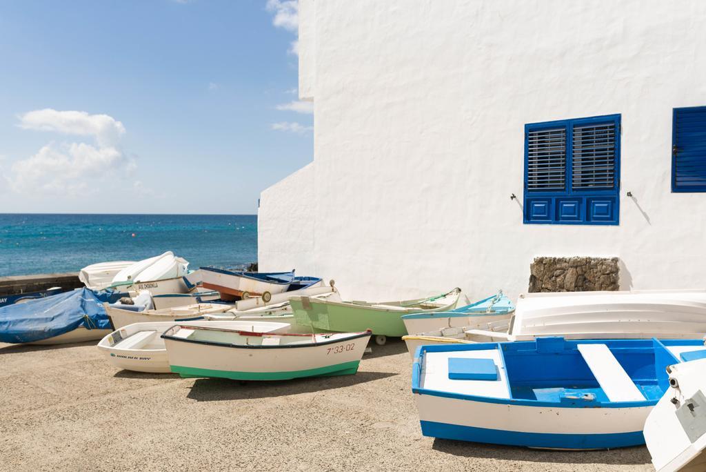 Casa Varadero Arrieta أرايتا المظهر الخارجي الصورة